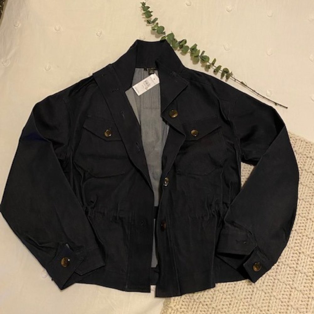 NWT will fit size small